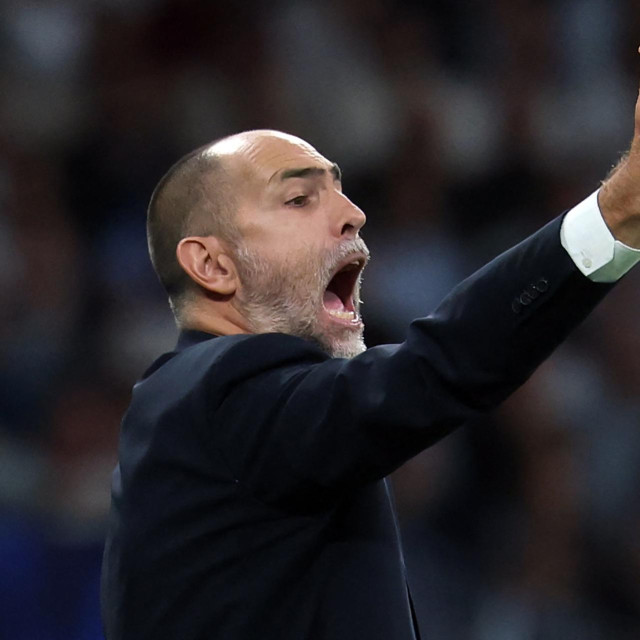 Igor Tudor