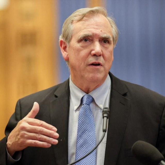 Jeff Merkley