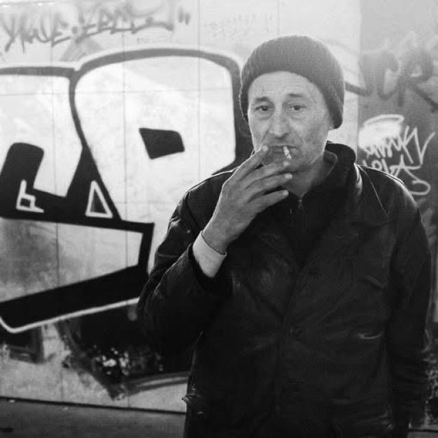 Andrej Plećaš (1959.-2025.)