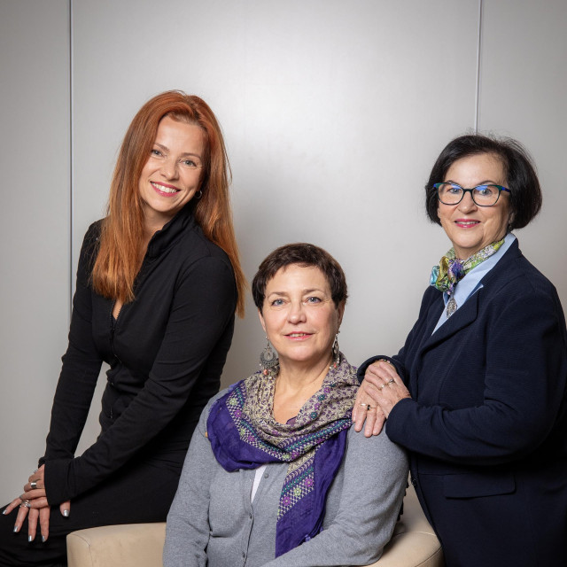 Svoje vještine, znanje i vrijeme besplatno daruju ženama u potrebi