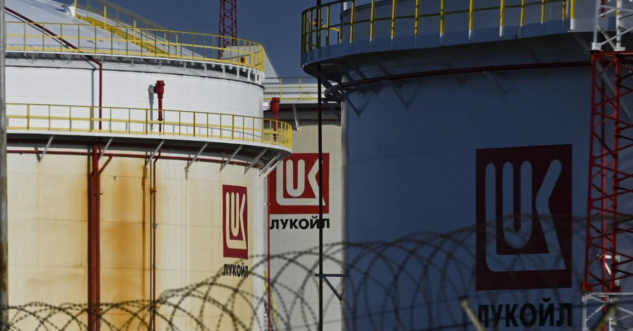 Povijesni potez Europe: ‘Čak i da rat jednog dana završi, više nećemo uvesti niti jednu kap ruske nafte!‘