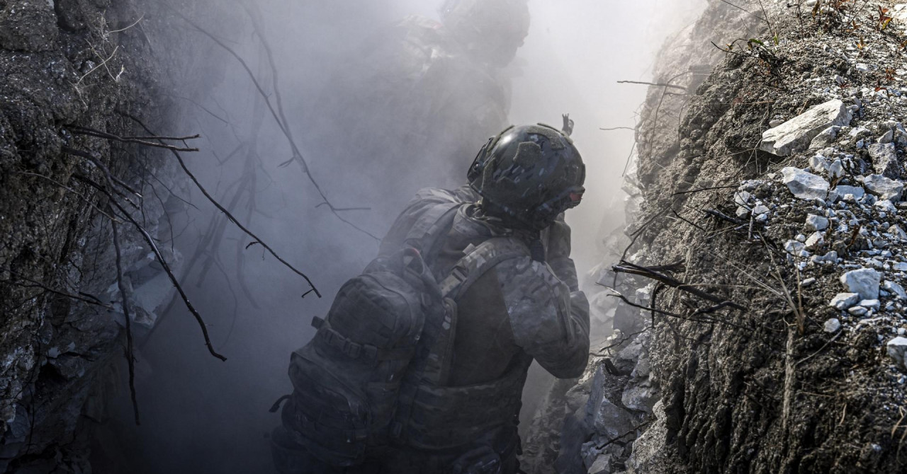 Front u Ukrajini ponovno se mijenja: Ruske trupe zauzele ključna sela i otok na jugu