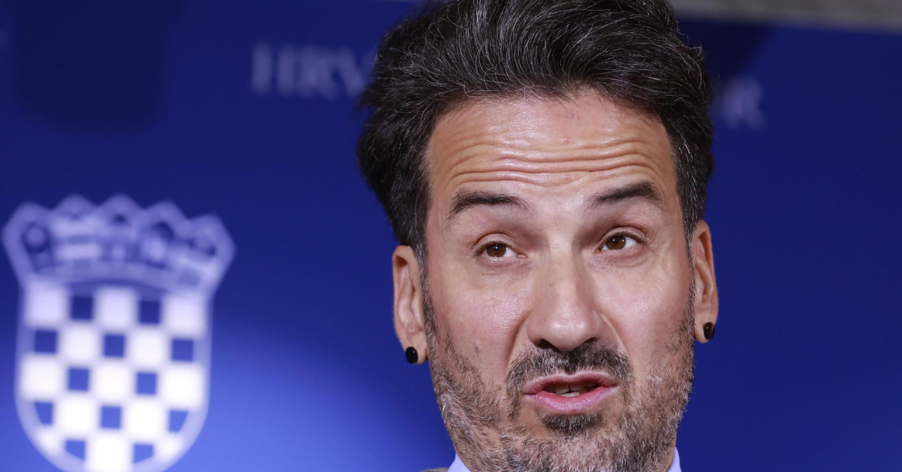 Marin Miletić predlaže testiranje saborskih zastupnika na droge: ‘Neki povremeno vole nešto provući kroz nosnice‘