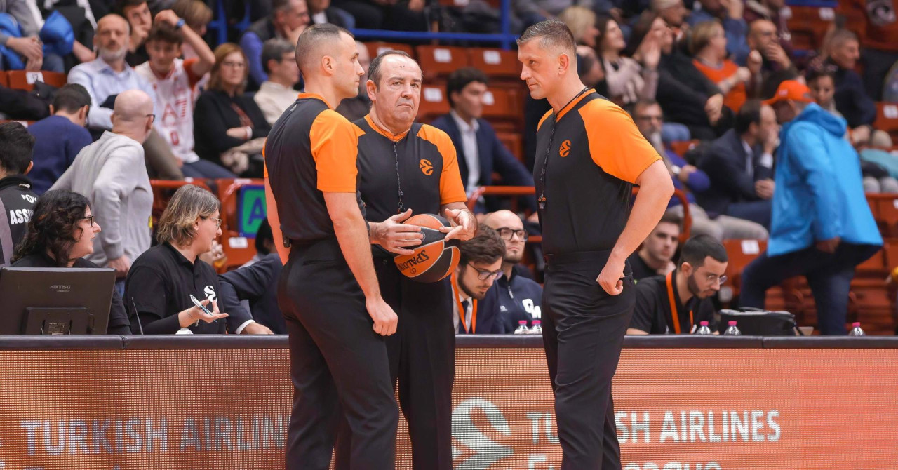 Ogroman skandal zatresao Srbiju! Poznati sudac uhićen kao dio skupine koju se tereti za teška ubojstva