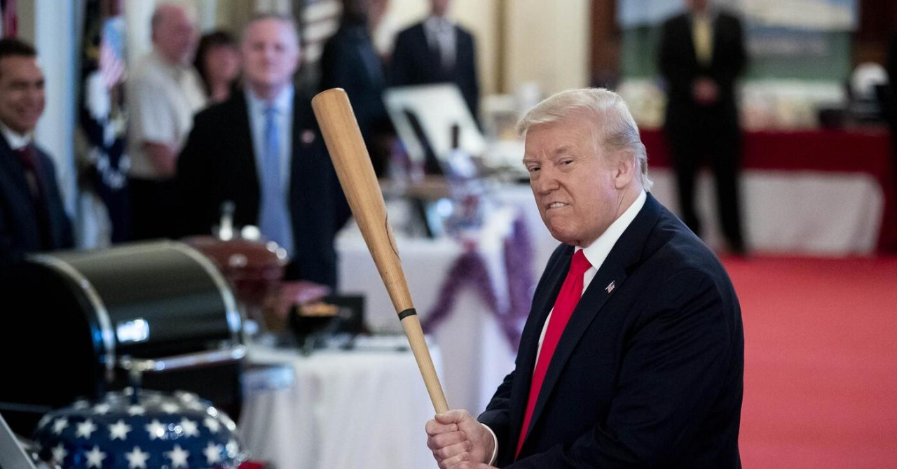 Dosad najjači Trumpov udar na Putina mogao bi mu se obiti o glavu. Posljedice će osjetiti cijeli svijet?