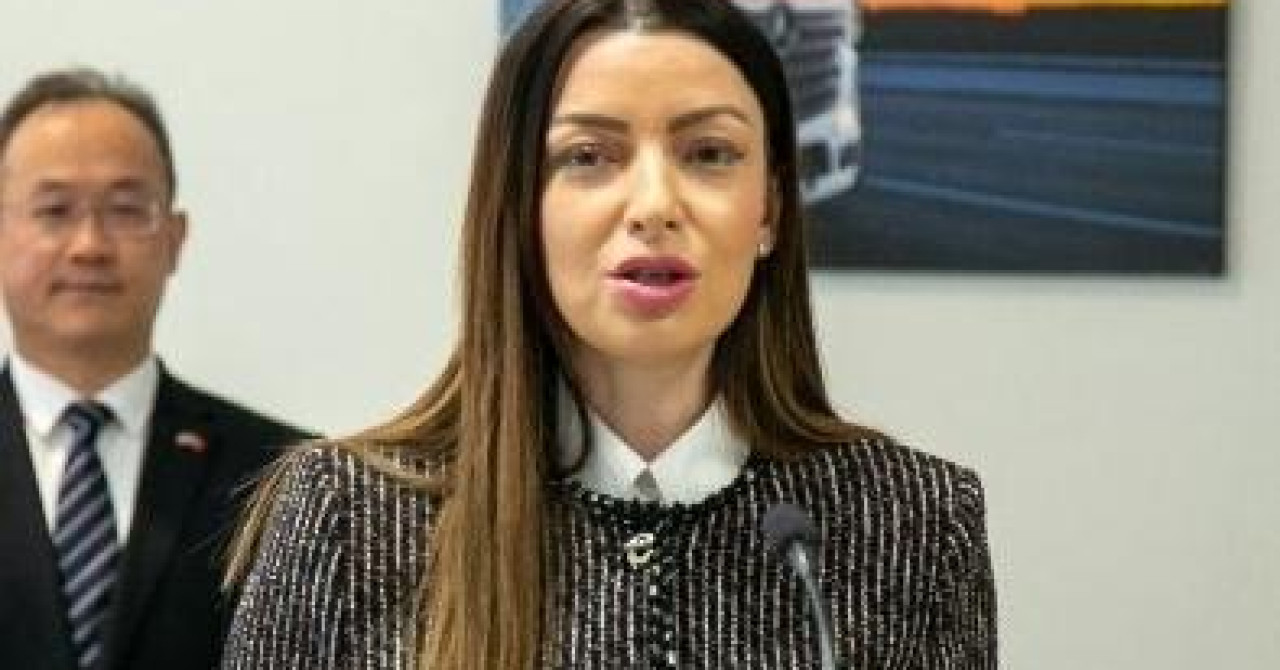 Srpska ministrica tvrdi da je na granici doživjela ‘strašan tretman‘, stigao joj odgovor hrvatske policije