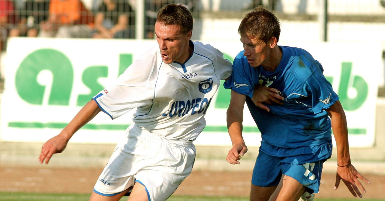 Bivši igrač Hajduka i Osijeka u teškom stanju, pretrpio je moždani udar i bori se za život