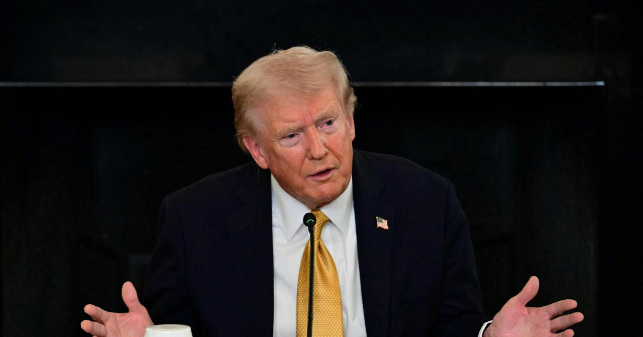 Bijela kuća: Donald Trump će se sljedeći četvrtak sastati s kineskim predsjednikom Xijem