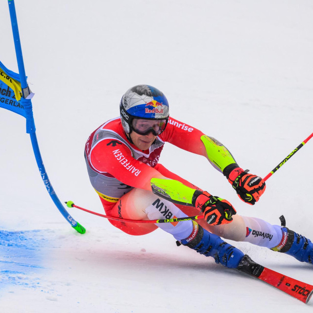 Marco Odermatt dominira muškim skijanjem već četiri godine