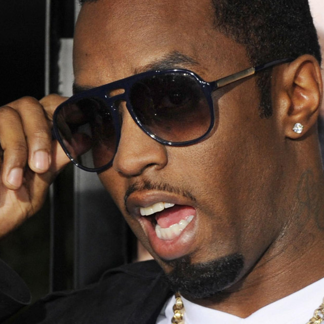 Sean Diddy Combs