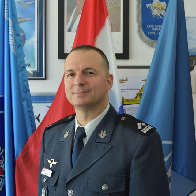 Brigadir Krešimir Ražov