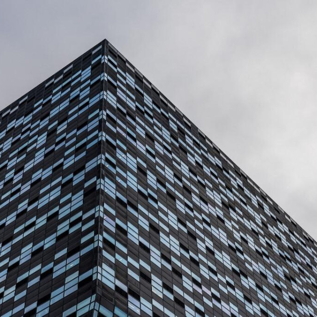 Nexperijina zgrada u Nijmegenu