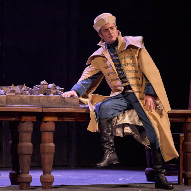 Nikola Šubić Zrinjski