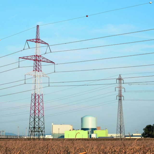 Nuklearna elektrana Krško