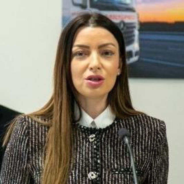 Adrijana Mesarović