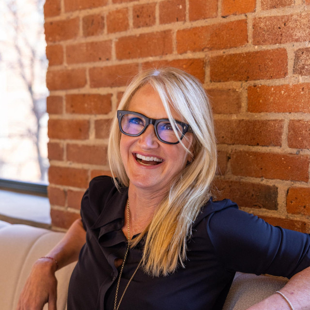 Mel Robbins