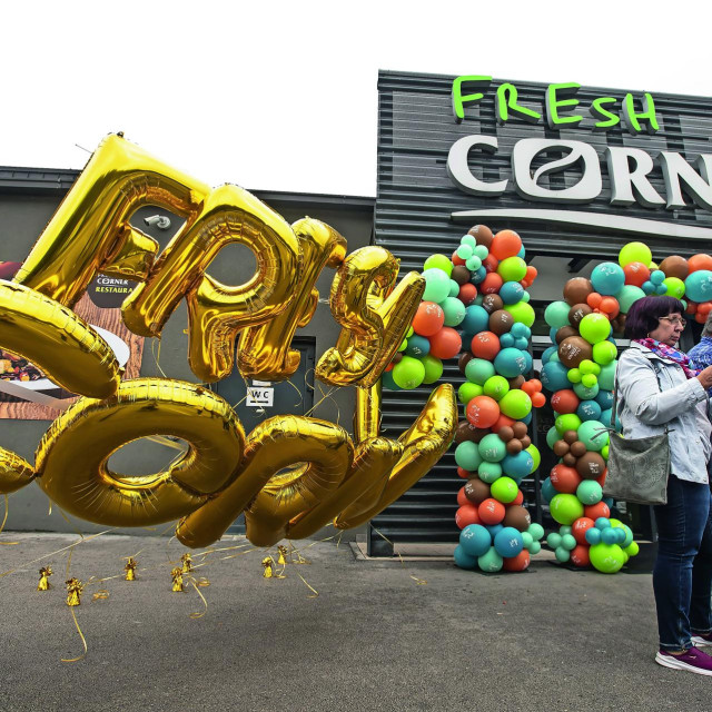 INA, kao važna karika u sigurnosti opskrbe regije, Sloveniju vidi kao perspektivno tržište za rast cjelokupnog asortimana goriva i maziva