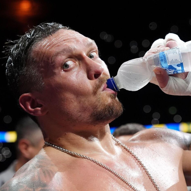 Oleksandr Usik