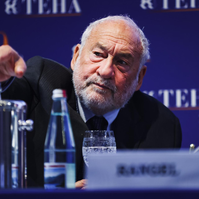 Joseph Stiglitz