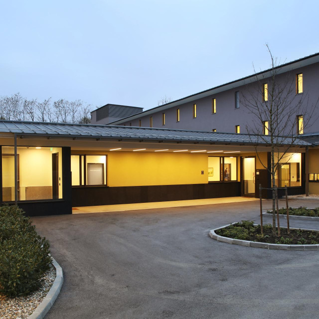 Zavod za forenzičku psihijatriju dr. Vlado Jukić