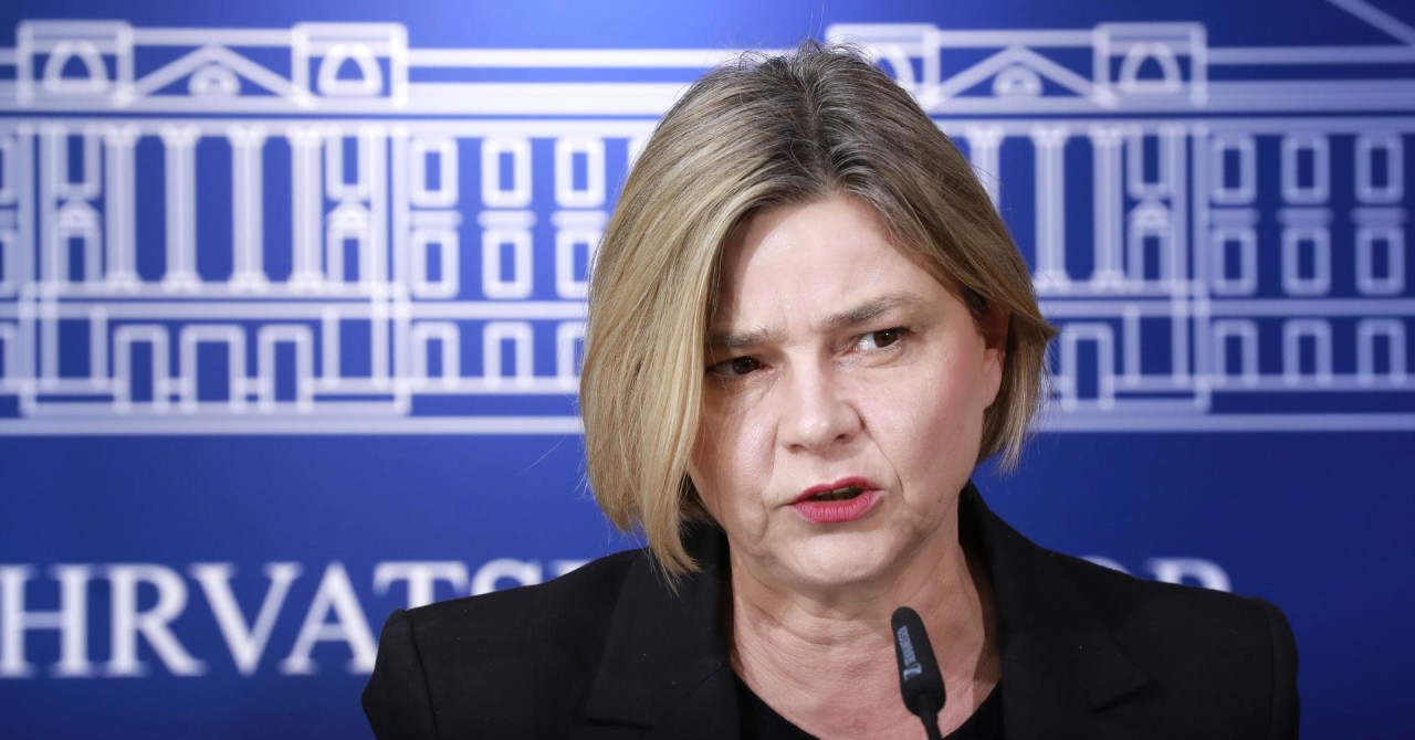 ‘Ako već ne razumijete, ne javljajte se!‘: U Saboru se posvađali Benčić i Grmoja, reagirali Zekanović i Miletić