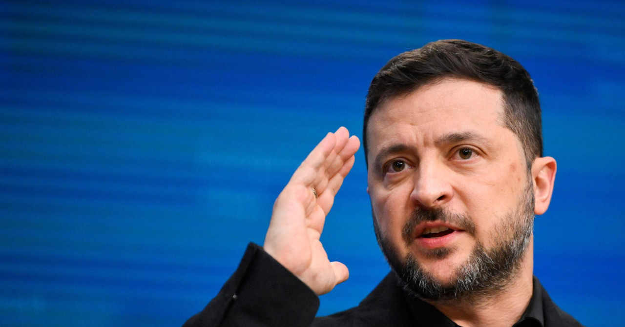 Veto je stigao od čovjeka od kojeg se to najmanje očekivalo, upitne milijarde za Ukrajine, diplomat: ‘Iskreno, ovo je kaos!‘