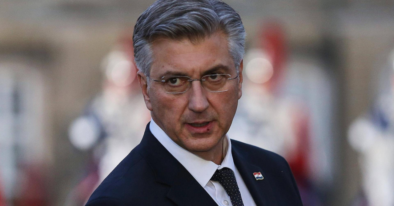 Plenković objavio što su europski čelnici odlučili po pitanju zamrznute ruske imovine!