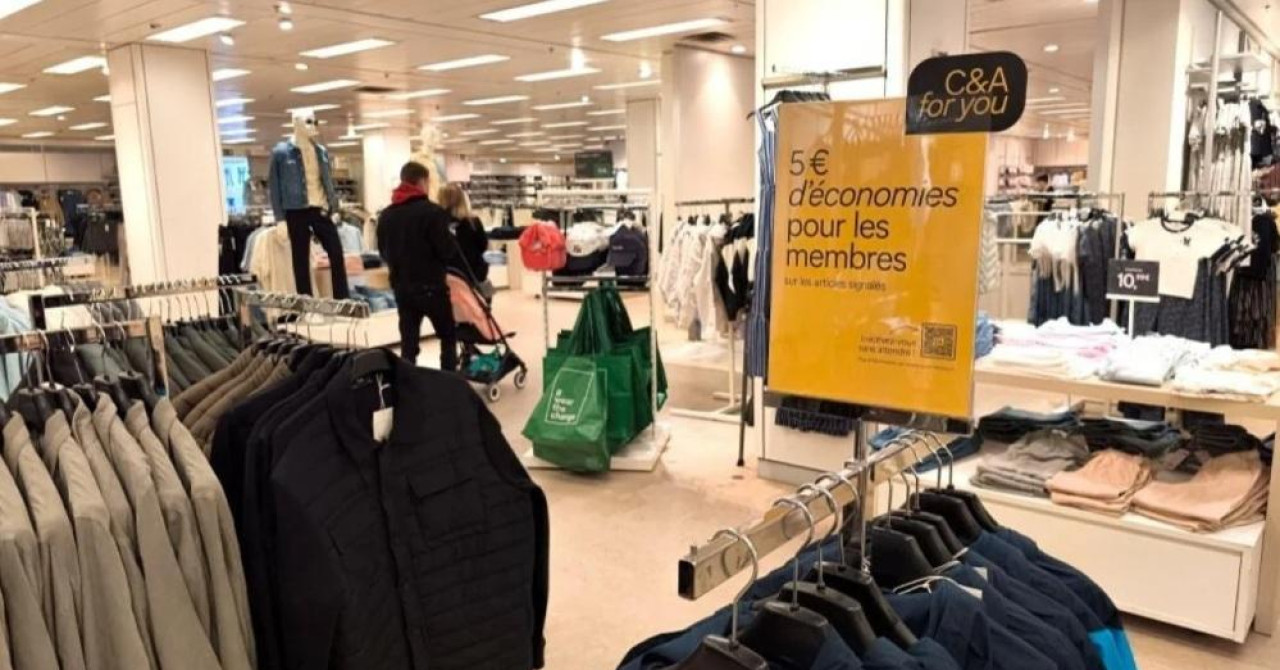 Velika kriza trese poznati modni brend koji obožavaju i Hrvati, masovno se zatvaraju trgovine