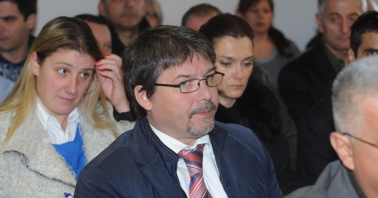 USKOK objavio detalje istrage protiv dvojice poduzetnika i odvjetnika Glamuzine: ‘Za 60.000 eura mogu to ishoditi‘