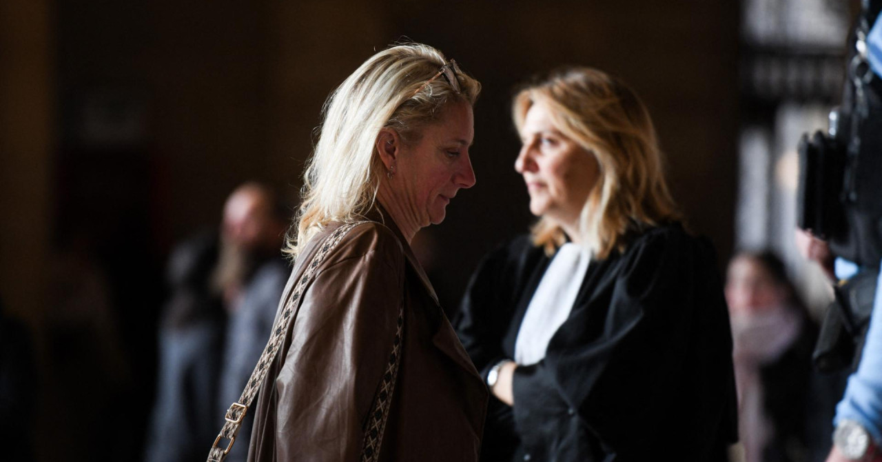 Francuska prvi put u povijesti osudila ženu na doživotni zatvor. Zločin koji je počinila je zastrašujuć