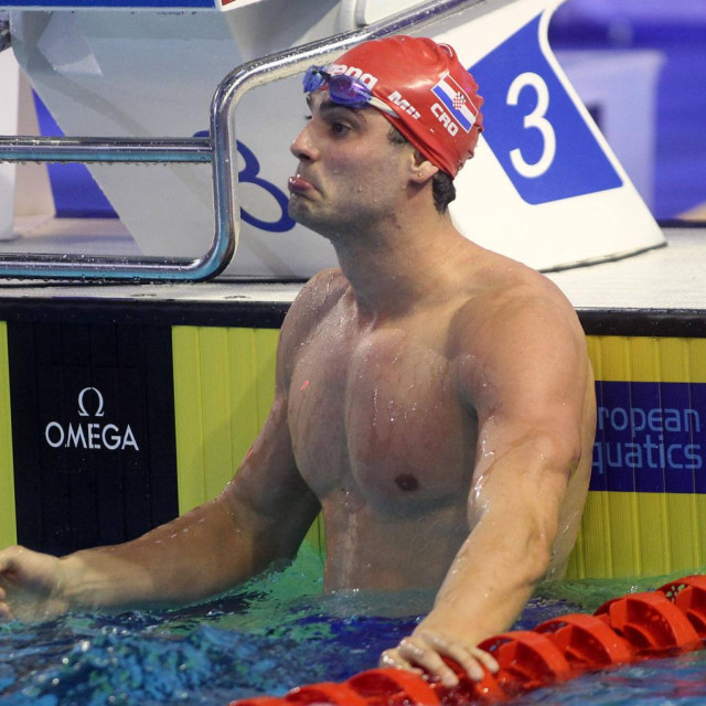 Nikola Miljenić trenutačno je u Torontu