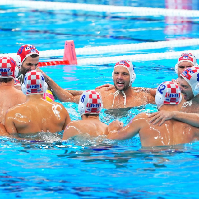 Hrvatska je izgubila samo jednu utakmicu u Singapuru, ali onu koja najviše boli