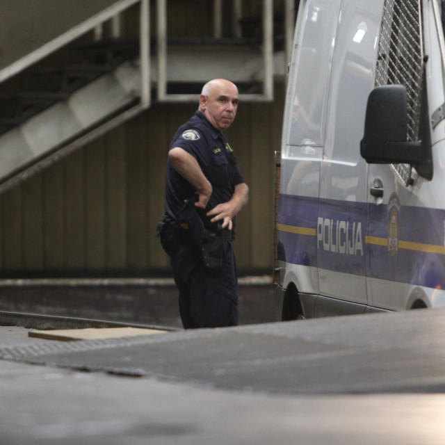 Arhivska fotografija