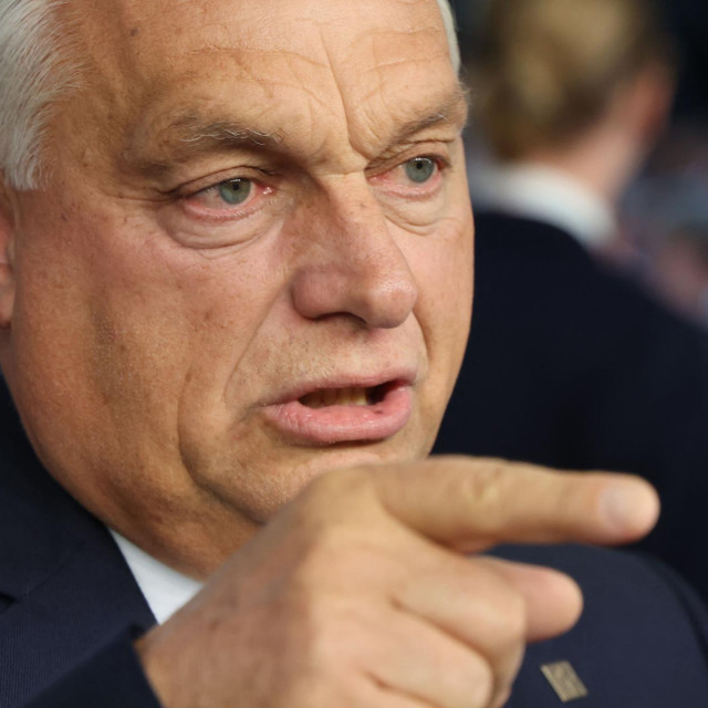 Viktor Orban