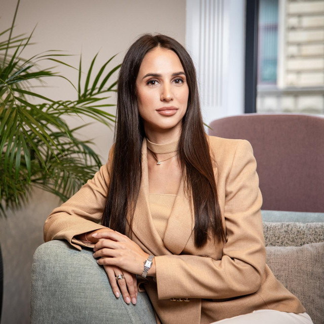 Emu često motiviraju inspirativni kolege trkači