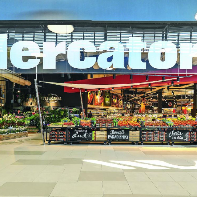 Razvoj slične aktivacije započeo je za više od 800 tisuća članova Mercatorova programa vjernosti i vlasnika PIKA kartice u Sloveniji. Riječ o zahtjevnom projektu, no pomoći će iskustva iz Hrvatske