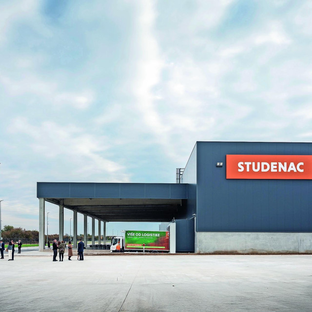 U jednom od tehnološki najnaprednijih objekata u regiji posebna pozornost posvećena je energetskoj učinkovitosti, a donosi i nova tehnološka rješenja