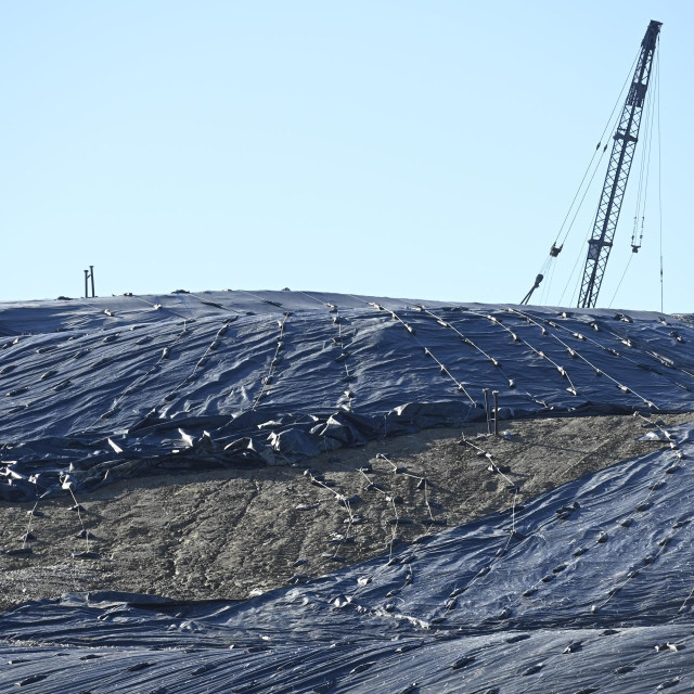 Odlagaliste otpada Jakuševec