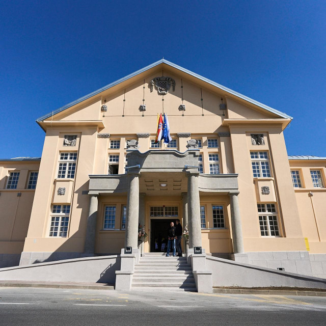 Sokolana će uskoro osvanuti u novom ruhu