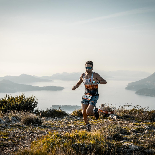 Spartan Trail Dubrovnik
