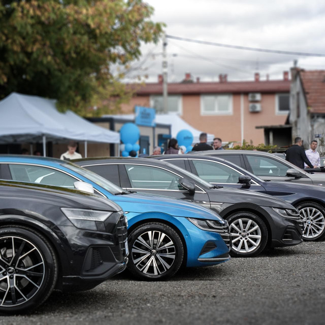 Otvorenje nove lokacije 