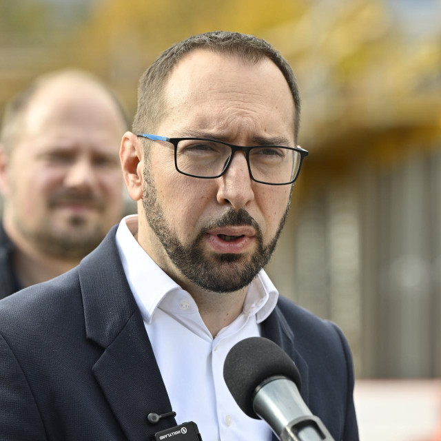 Tomislav Tomašević