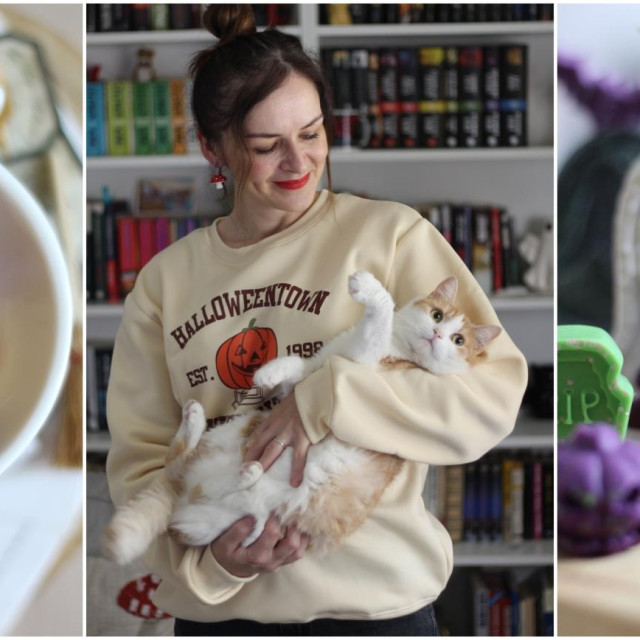 Sphynx Candles and Melts