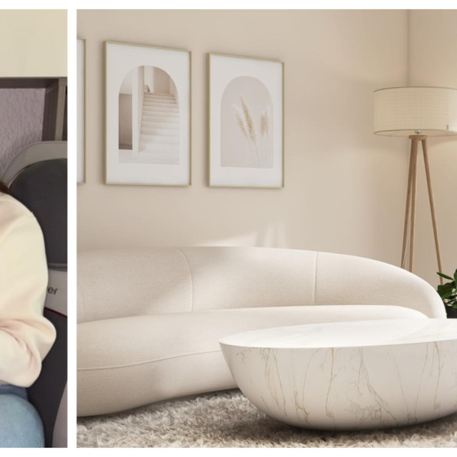 Tihana iz Tito design studija