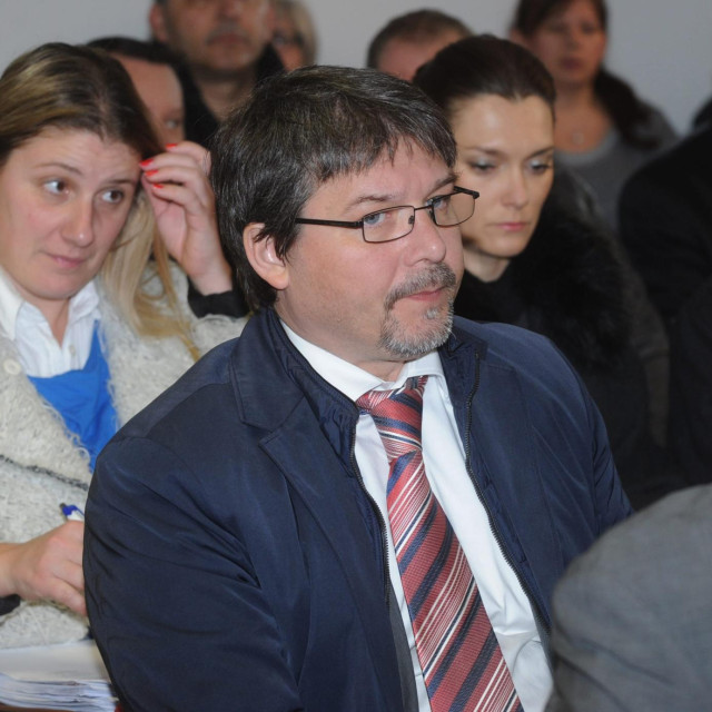 Odvjetnik Ante Glamuzina