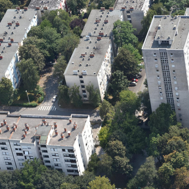 Folnegovićevo naselje