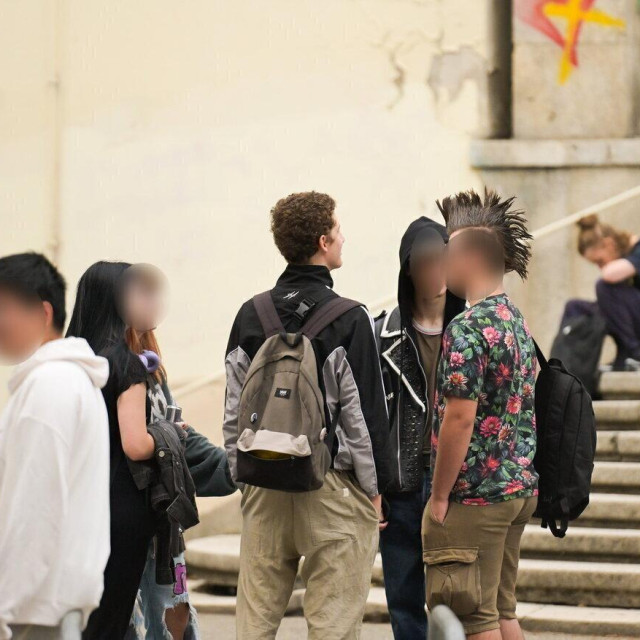 Ilustrativna fotografija