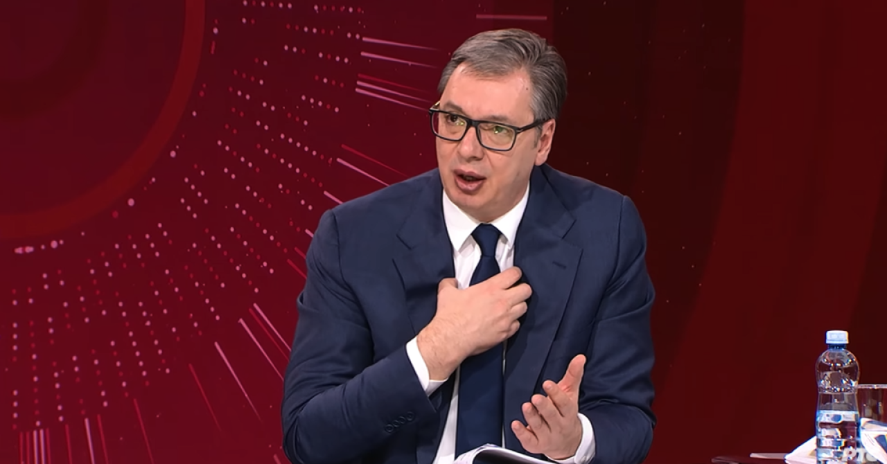 Zabrinjavajuće insajderske informacije stižu iz Srbije. Umirovljeni general za njemački medij: ‘Ja nisam jedini!‘