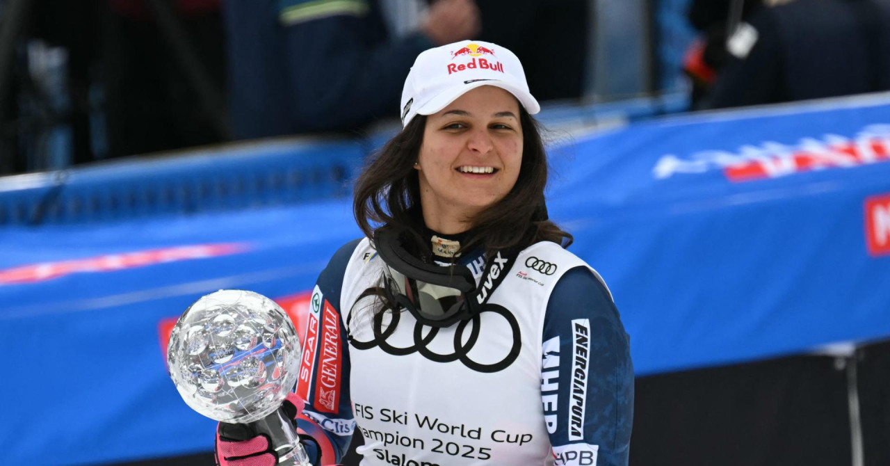 UŽIVO: Prvi nastup Zrinke Ljutić i ostatka skijaške elite na otvaranju nove sezone