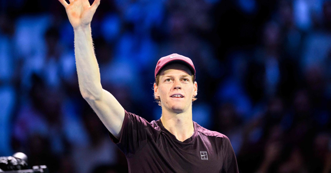 De Minaur ni ovaj put nije imao rješenja, drugi tenisač svijeta ide po novi naslov u Beču